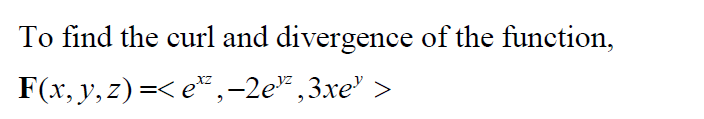 Advanced Math homework question answer, step 1, image 1