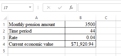 Finance homework question answer, step 1, image 1