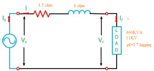 Electrical Engineering homework question answer, step 1, image 1