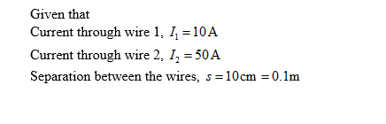 Advanced Physics homework question answer, step 1, image 1