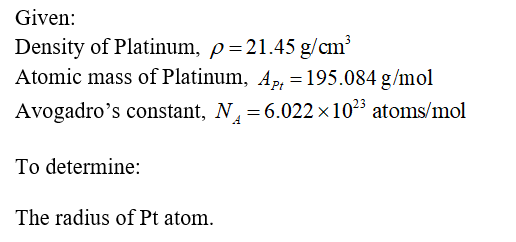 Mechanical Engineering homework question answer, step 1, image 1