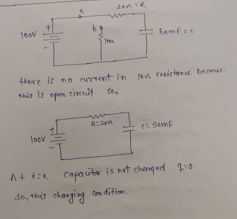 Advanced Physics homework question answer, step 1, image 1