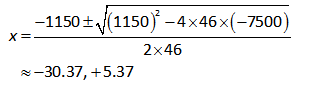 Chemistry homework question answer, step 5, image 2