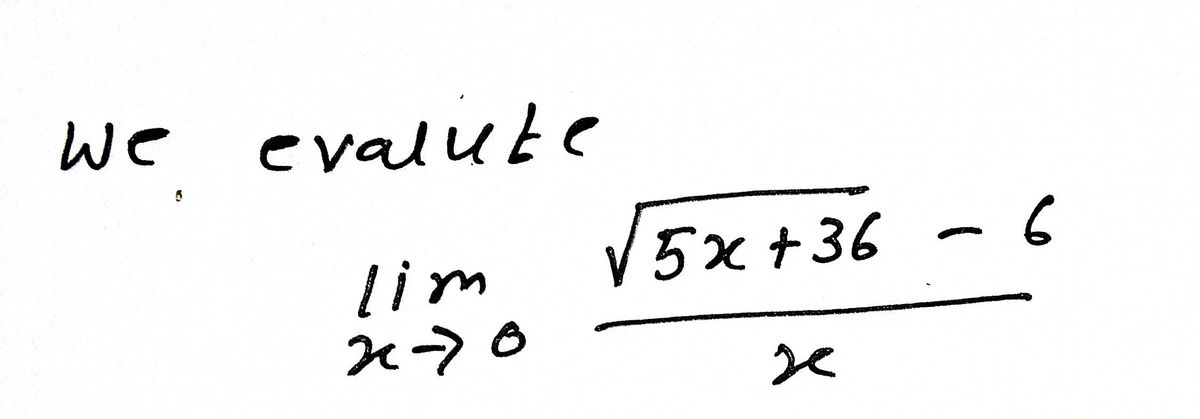 Calculus homework question answer, step 1, image 1