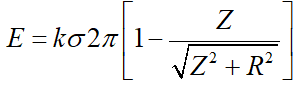 Physics homework question answer, step 2, image 1