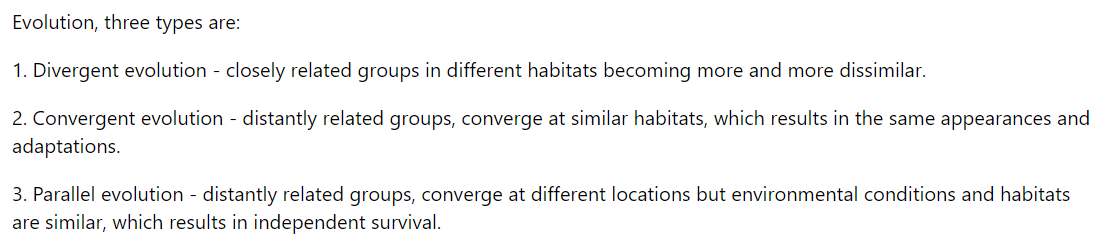 Biology homework question answer, step 1, image 1