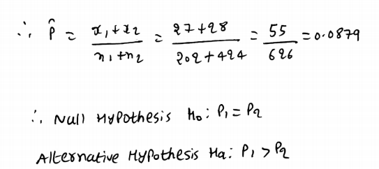 Statistics homework question answer, step 1, image 2