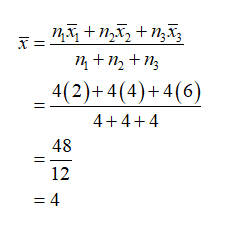 Statistics homework question answer, step 1, image 1