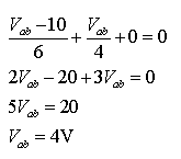 Electrical Engineering homework question answer, step 2, image 1