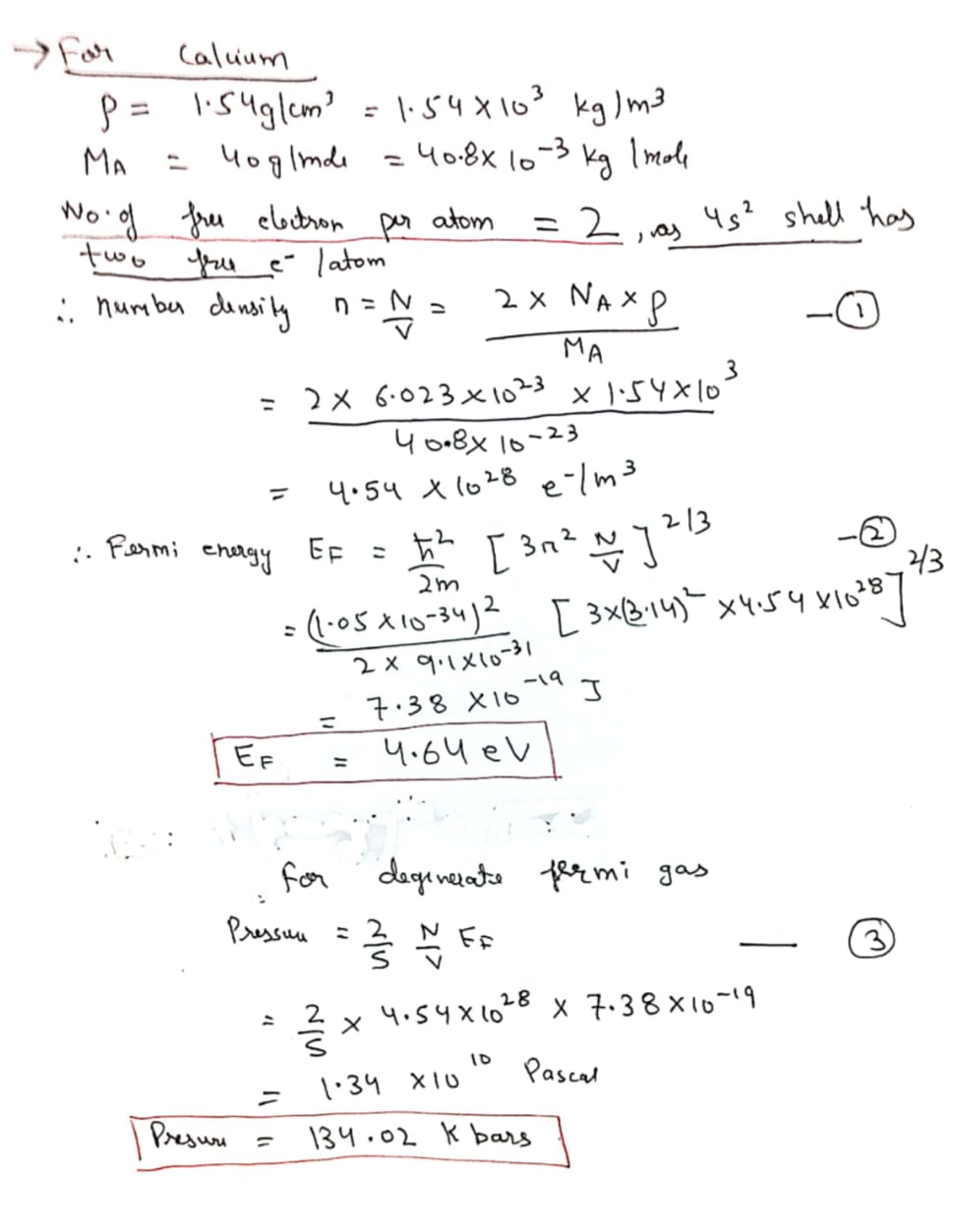 Advanced Physics homework question answer, step 1, image 1