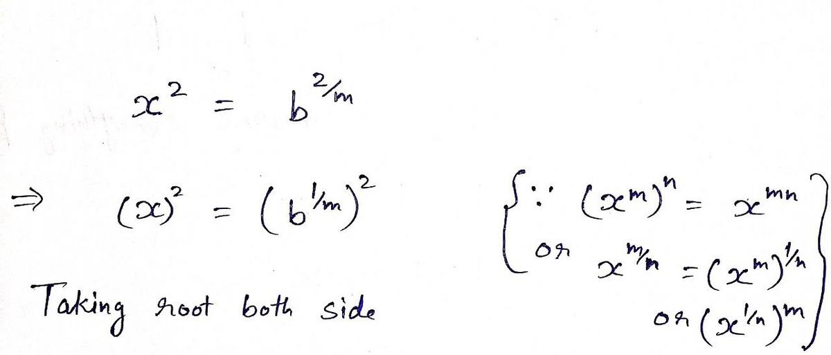 Algebra homework question answer, step 1, image 1