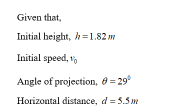 Advanced Physics homework question answer, step 1, image 1