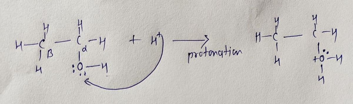 Chemistry homework question answer, step 2, image 1