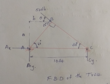 Mechanical Engineering homework question answer, step 1, image 1