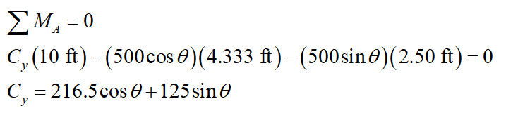 Mechanical Engineering homework question answer, step 2, image 1