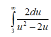 Calculus homework question answer, step 1, image 1