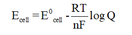 Chemistry homework question answer, step 1, image 1