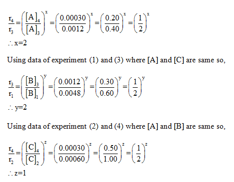 Chemistry homework question answer, step 2, image 2