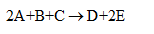 Chemistry homework question answer, step 2, image 1