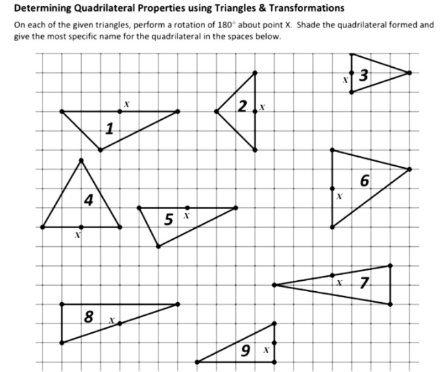 Geometry homework question answer, step 1, image 1