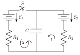 Advanced Physics homework question answer, step 1, image 1