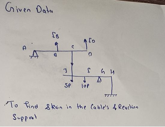 Mechanical Engineering homework question answer, step 1, image 1