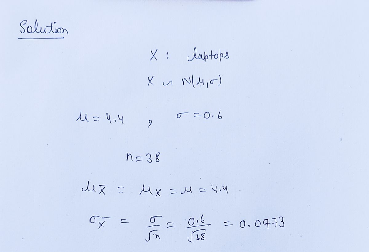 Statistics homework question answer, step 1, image 1