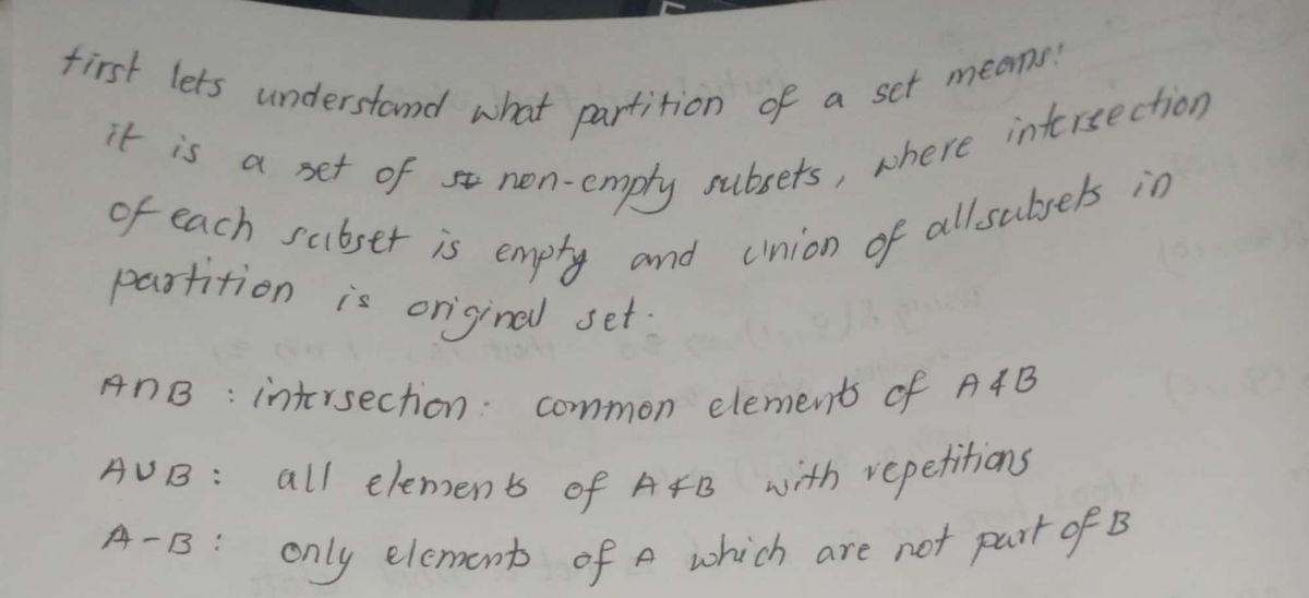 Computer Science homework question answer, step 1, image 1