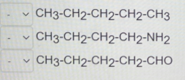 Chemistry homework question answer, step 1, image 1