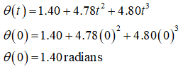 Physics homework question answer, step 2, image 1