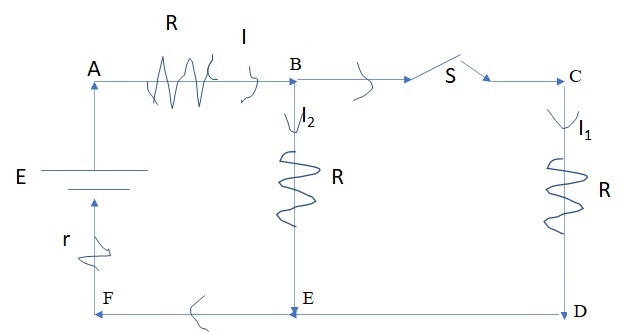 Physics homework question answer, step 1, image 1