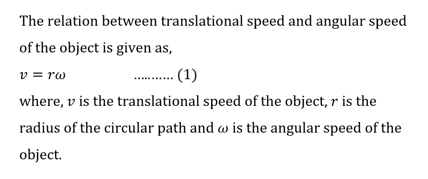 Physics homework question answer, step 1, image 1