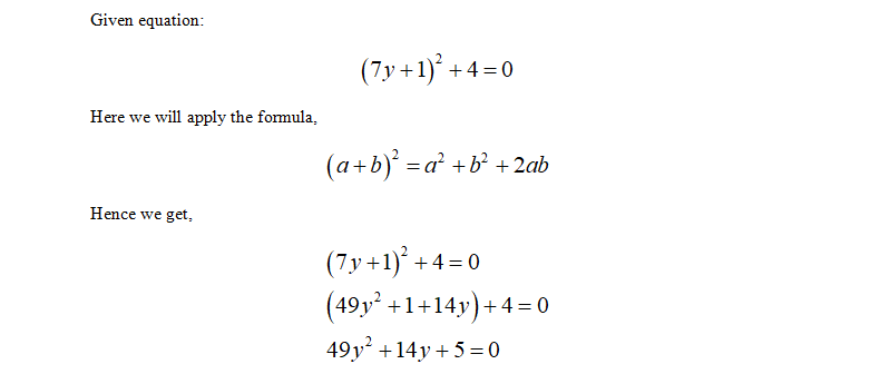 Advanced Math homework question answer, step 1, image 1