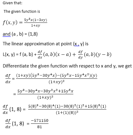 Calculus homework question answer, step 1, image 1