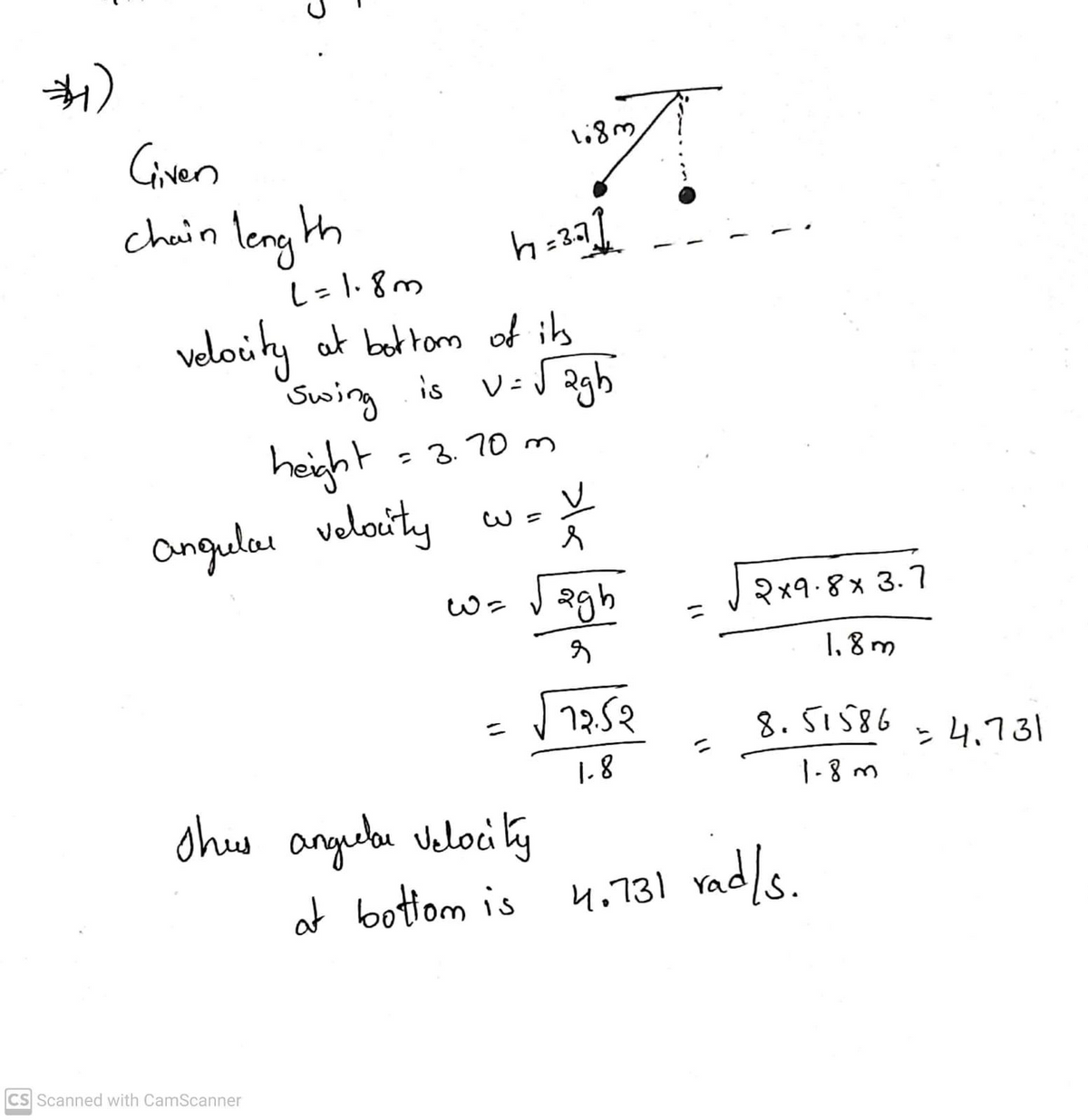 Computer Engineering homework question answer, step 1, image 1