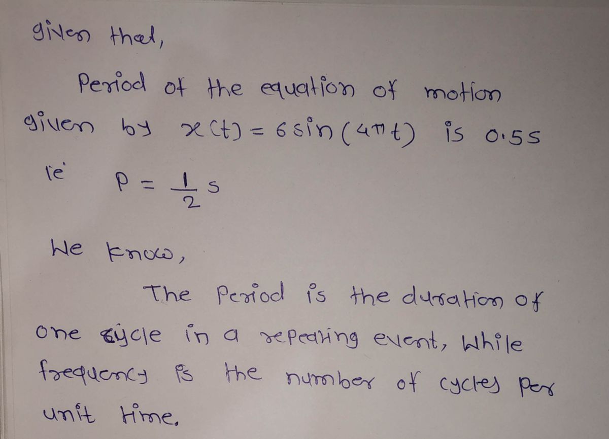 Advanced Math homework question answer, step 1, image 1