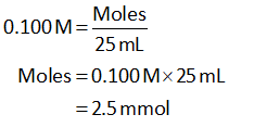 Chemistry homework question answer, step 2, image 3