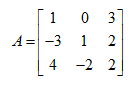 Advanced Math homework question answer, step 1, image 1