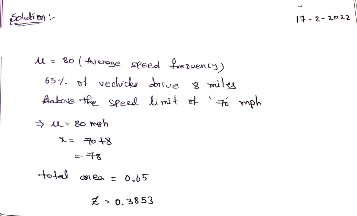 Statistics homework question answer, step 1, image 1