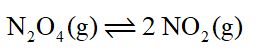 Chemistry homework question answer, step 1, image 1