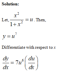 Calculus homework question answer, step 2, image 1