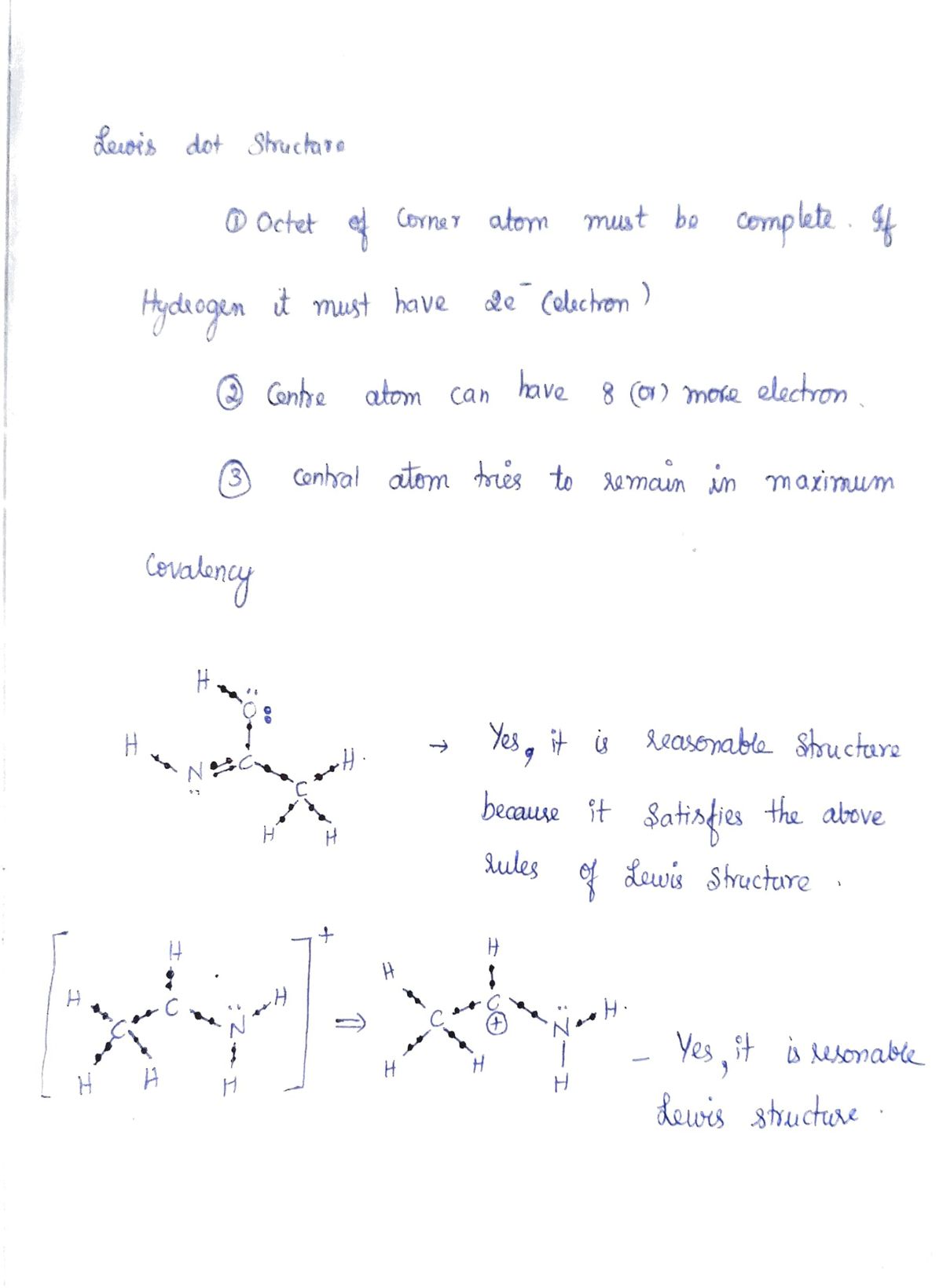 Chemistry homework question answer, step 1, image 1