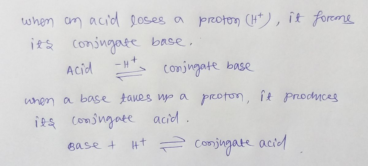 Chemistry homework question answer, step 1, image 1