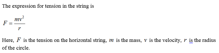 Physics homework question answer, step 1, image 1