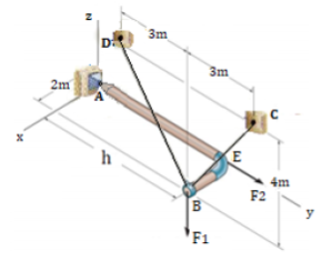 Mechanical Engineering homework question answer, step 1, image 1