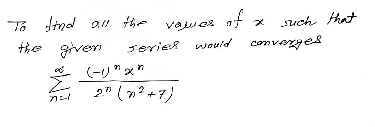 Calculus homework question answer, step 1, image 1