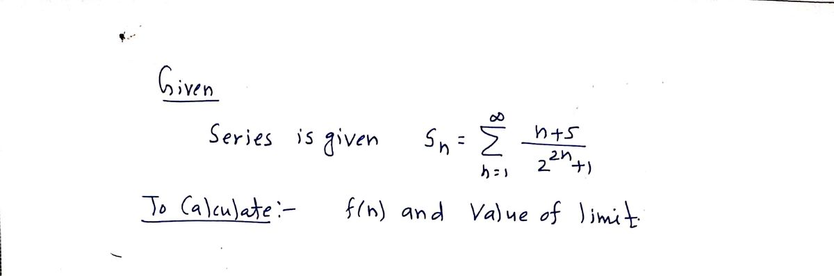 Calculus homework question answer, step 1, image 1