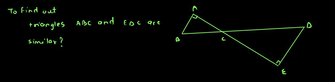 Geometry homework question answer, step 1, image 1