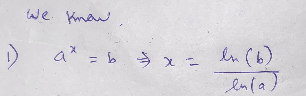 Calculus homework question answer, step 1, image 1