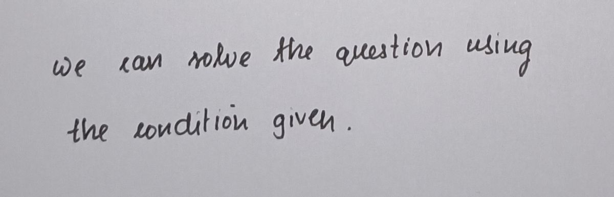 Algebra homework question answer, step 1, image 1